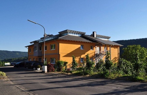 Enkirch Apartment | SonnenHof holiday apartment 4
