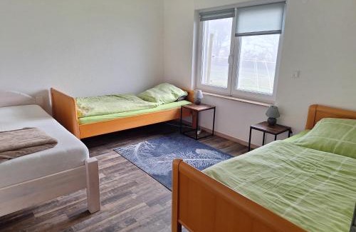 Rainrod Apartment | Sonnenhof Rainrod