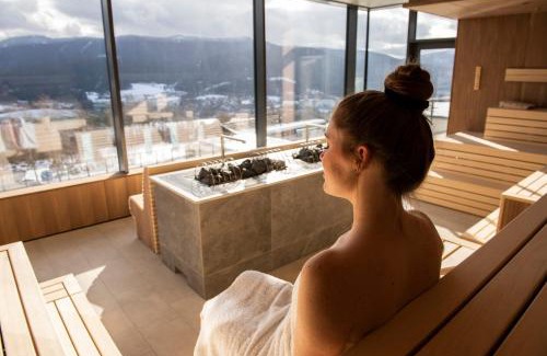 Lam Hotel | Sonnenhof Resort Bayerischer Wald