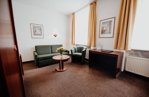 Bermsgrun Hotel | Sonnenhotel Hoher Hahn