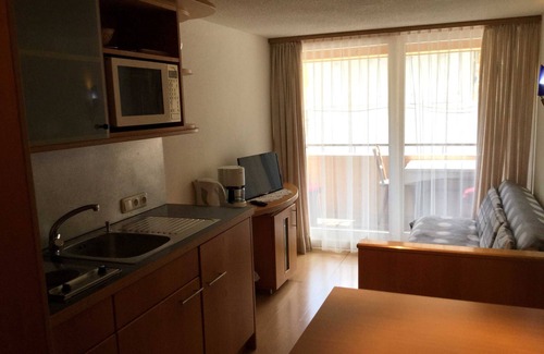 Au Apartment | Sonnenkopf - Gästehaus Pfandl Au im Bregenzerwald