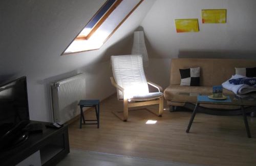 Hauert Apartment | Sonnenoase