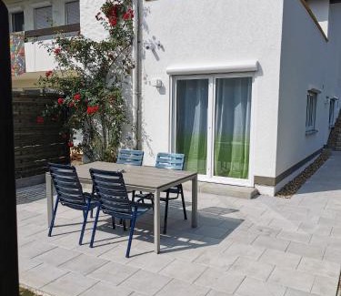 Lindenberg im Allgaeu Apartment | Sonnenoase Lindenberg