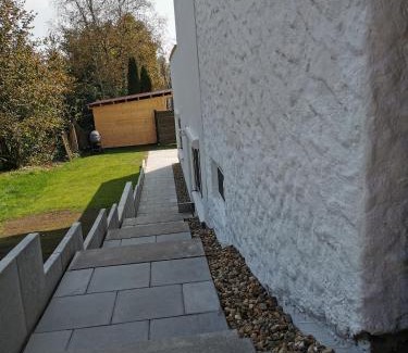 Lindenberg im Allgaeu Apartment | Sonnenoase Lindenberg