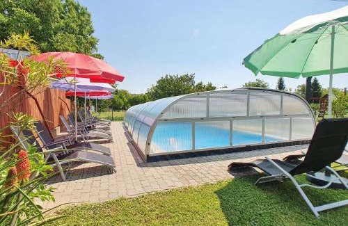 Vonyarcvashegy Apartment | Sonnenresidenz - Biró Tours Nr 23