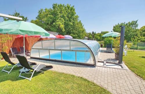 Vonyarcvashegy Apartment | Sonnenresidenz - Biró Tours Nr 23