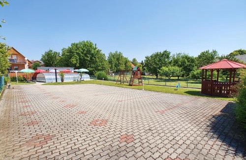 Vonyarcvashegy Apartment | Sonnenresidenz - Biró Tours Nr 23