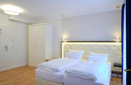 Bad Harzburg Hotel | Sonnenresort Ettershaus