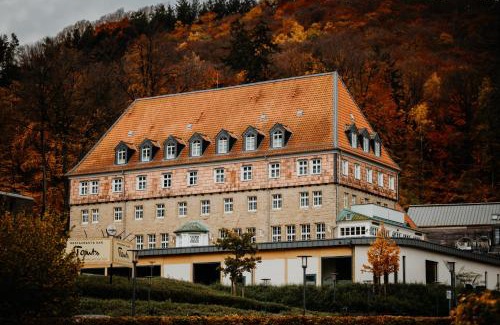 Bad Harzburg Hotel | Sonnenresort Ettershaus