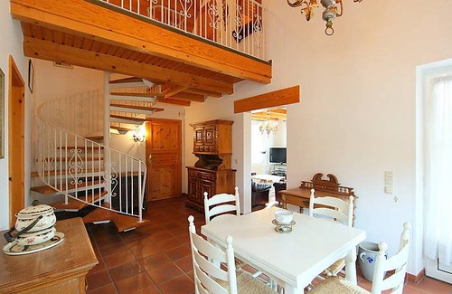 Norddeich House | Sonnenschein