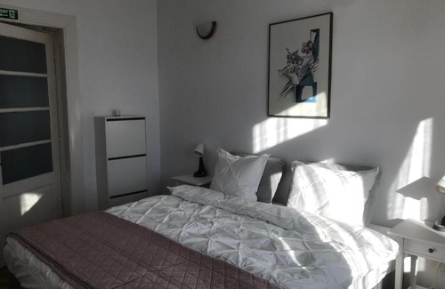 Campulung Apartment | SONNENSCHEIN