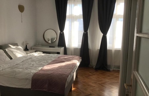Campulung Apartment | SONNENSCHEIN