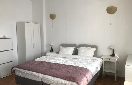Campulung Apartment | SONNENSCHEIN
