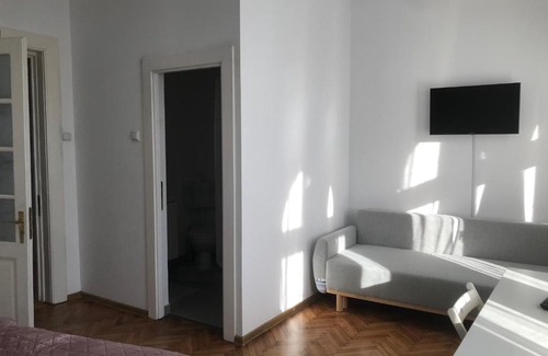 Campulung Apartment | SONNENSCHEIN