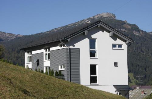 Riezlern Apartment | Sonnenstern