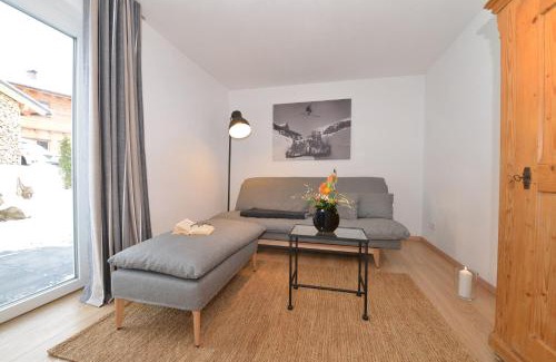 Riezlern Apartment | Sonnenstern