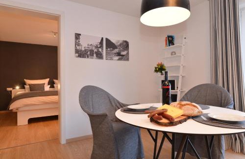Riezlern Apartment | Sonnenstern