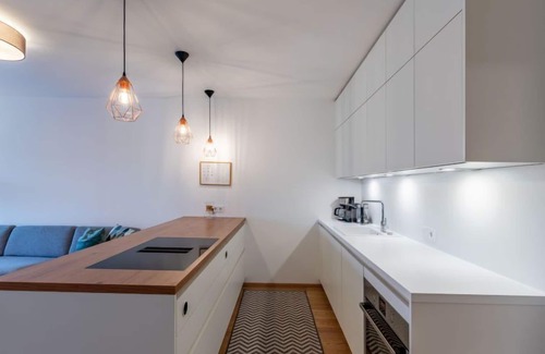 Annenheim Apartment | Sonnentanz alpe maritima Ski & See-Top 2 by Interhome