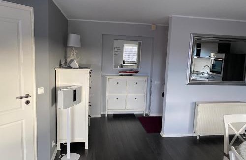Burg auf Fehmarn Apartment | Sonnentraum in bester Lage