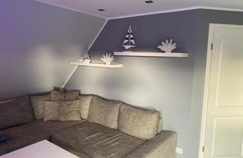 Burg auf Fehmarn Apartment | Sonnentraum in bester Lage