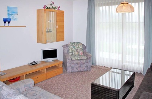 Schofweg Apartment | Sonnenwald Typ B by Interhome