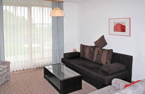 Schofweg Apartment | Sonnenwald Typ B by Interhome