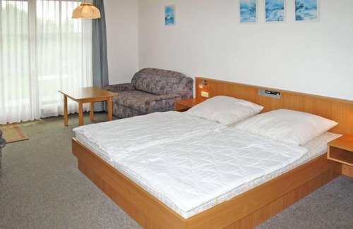 Schofweg Apartment | Sonnenwald Typ D by Interhome