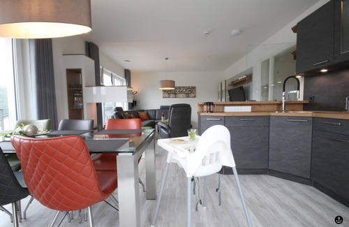 Heringhausen House | Sonnenweg 15