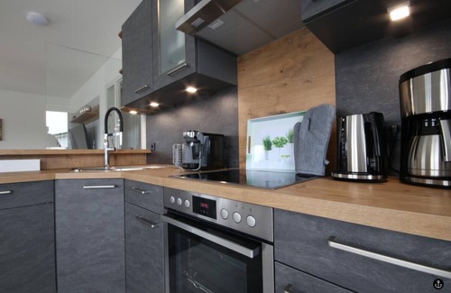 Heringhausen House | Sonnenweg 15