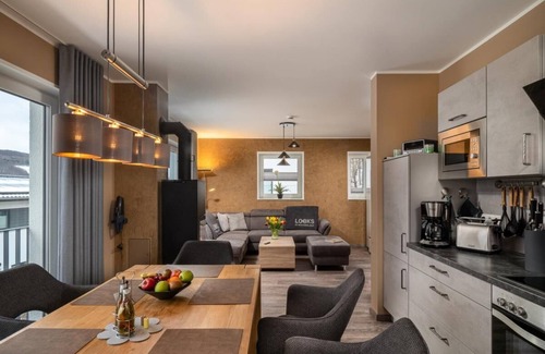 Heringhausen House | Sonnenweg 25