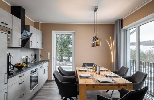 Heringhausen House | Sonnenweg 25