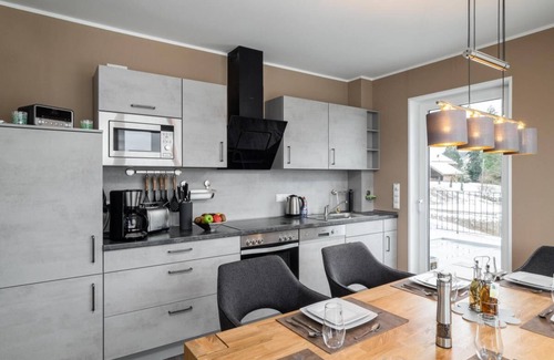 Heringhausen House | Sonnenweg 25