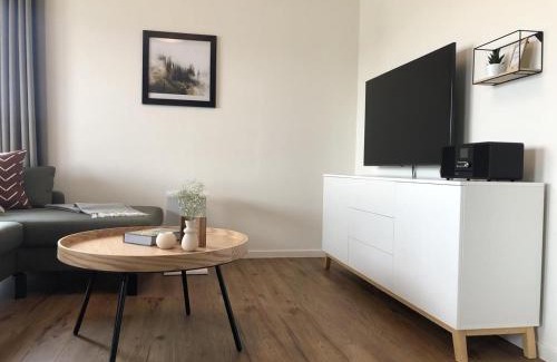 Heringhausen Apartment | Sonnenweg 44-3 - HYGGE