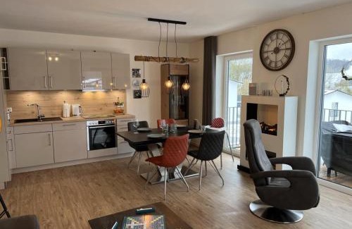 Heringhausen Apartment | Sonnenweg 44-6