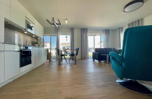 Heringhausen Apartment | Sonnenweg 46 - Carla