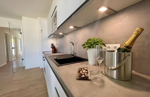 Heringhausen Apartment | Sonnenweg 46 - Carla