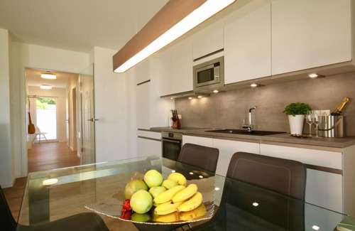 Heringhausen Apartment | Sonnenweg 46 - Carla