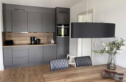 Heringhausen Apartment | Sonnenweg 48-5 - Harmony