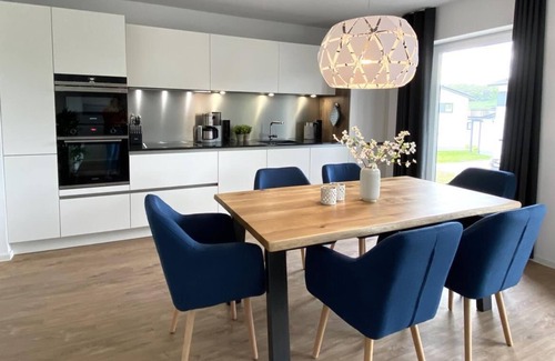 Heringhausen Apartment | Sonnenweg 48 - Diemelbrise