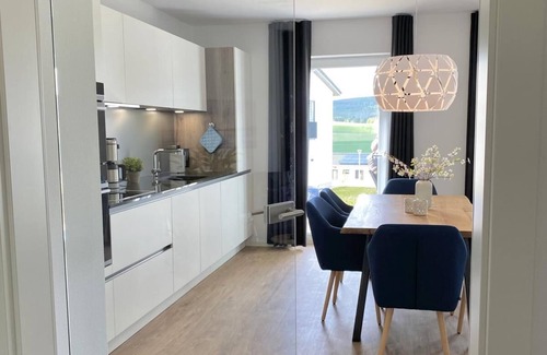 Heringhausen Apartment | Sonnenweg 48 - Diemelbrise