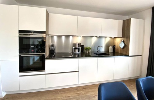 Heringhausen Apartment | Sonnenweg 48 - Diemelbrise