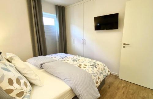 Heringhausen Apartment | Sonnenweg 48 - DIEMELBRISE
