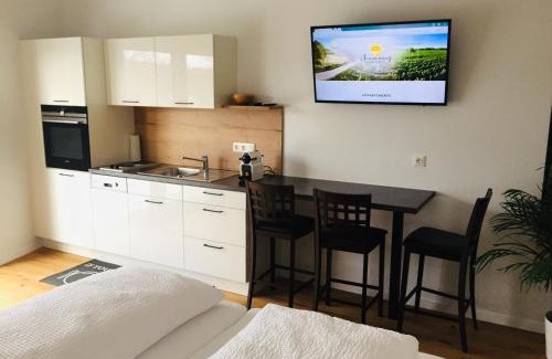 Rust Apartment | Sonnenweg Appartements