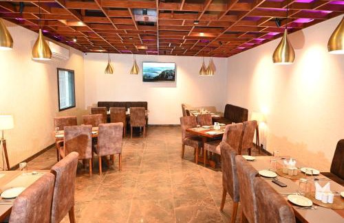 Giridih Hotel | Sonnesta Grand