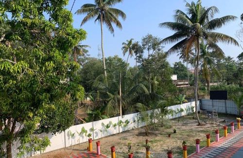 Cherthala House | SONNET VILLA HOME Stay