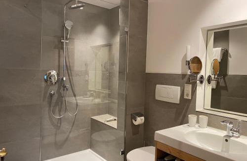 Bad Wiessee Apartment | Sonnhof Apartments Tegernsee - zentral und perfekt für Urlaub & Arbeit