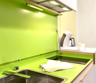 Bad Wiessee Apartment | Sonnhof Apartments Tegernsee - zentral und perfekt für Urlaub & Arbeit