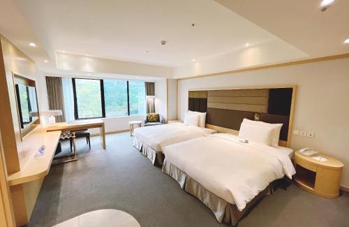 Daan Hotel | Sonnien Hotel