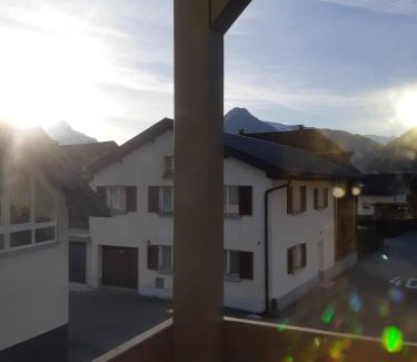 Buers Apartment | sonnige gemütliche FEWO
