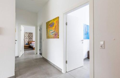Buhl Apartment | Sonnige Wohnung im Herzen von Bühl